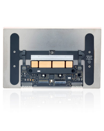 Trackpad pour MacBook 12" A1534 (2016-2017) (or rose) – Image 3