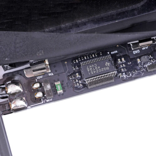 Battery (A1527) For MacBook 12" A1534 (2015) – Image 6