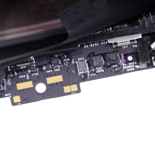 Battery (A1527) For MacBook 12" A1534 (2015) – Image 5