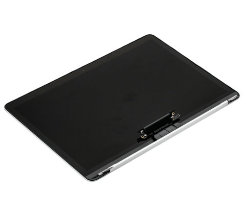 Écran LCD complet pour MacBook 12" A1534 (2015) (Pièce d'origine d'occasion: Grade B) (Argent) – Image 5