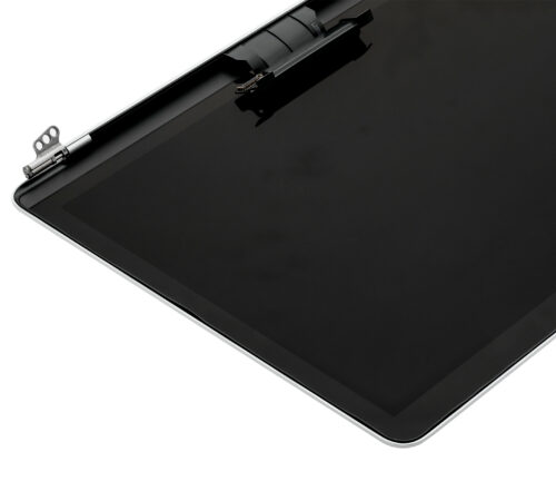 Écran LCD complet pour MacBook 12" A1534 (2015) (Pièce d'origine d'occasion: Grade B) (Argent) – Image 6