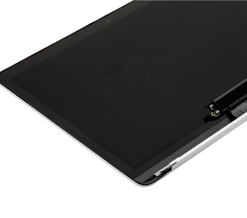 Écran LCD complet pour MacBook 12" A1534 (2015) (Pièce d'origine d'occasion: Grade B) (Argent) – Image 7