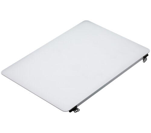Écran LCD complet pour MacBook 12" A1534 (2015) (Pièce d'origine d'occasion: Grade B) (Argent) – Image 8