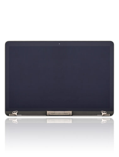 Complete LCD Display Assembly For MacBook 12" A1534 (2015) (Used OEM Pull: Grade A) (Space Gray) – Image 3