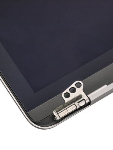 Complete LCD Display Assembly For MacBook 12" A1534 (2015) (Used OEM Pull: Grade A) (Space Gray) – Image 5
