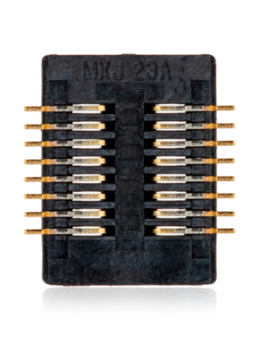 Optical Drive Connector For MacBook Pro 13" A1278 (2009-2012) (516S0616/J4500: 16 Pin)