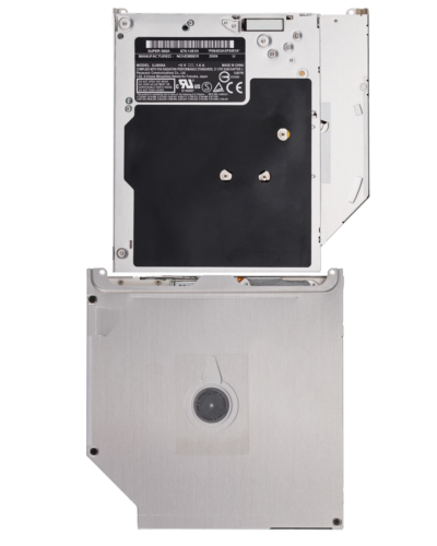 SuperDrive (UJ-868) pour MacBook Pro 13" / 15" / 17" A1278 / A1286 / A1297 (2009-2012) – Image 2