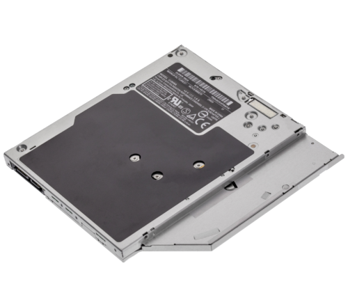 SuperDrive (UJ-868) pour MacBook Pro 13" / 15" / 17" A1278 / A1286 / A1297 (2009-2012) – Image 5