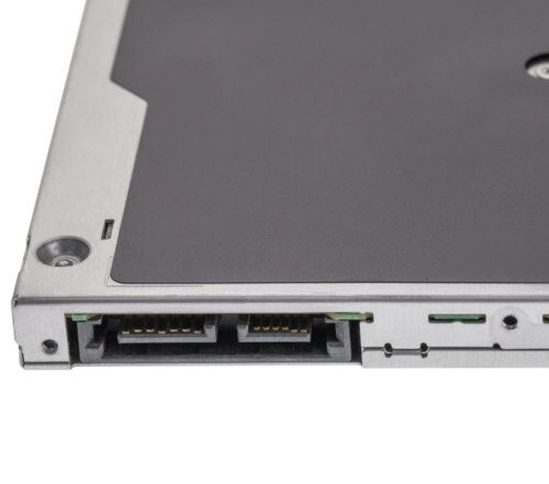 SuperDrive (UJ-868) pour MacBook Pro 13" / 15" / 17" A1278 / A1286 / A1297 (2009-2012) – Image 7