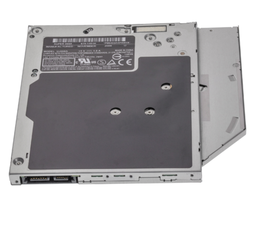 SuperDrive (UJ-868) pour MacBook Pro 13" / 15" / 17" A1278 / A1286 / A1297 (2009-2012) – Image 6