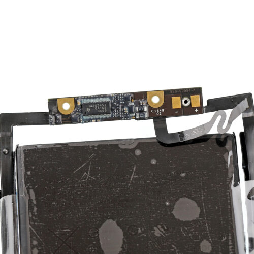 Battery (A1819) For MacBook Pro 13" A1706 (2016-2017) – Image 5