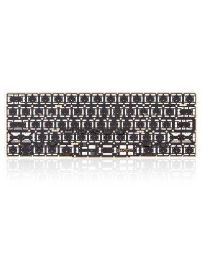 Clavier W/ Backlight & vis (US English) pour MacBook Pro 13" / 15" A1706 / A1707 (2016-2017) – Image 4