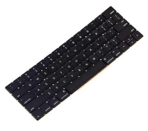 Clavier W/ Backlight & vis (US English) pour MacBook Pro 13" / 15" A1706 / A1707 (2016-2017) – Image 5
