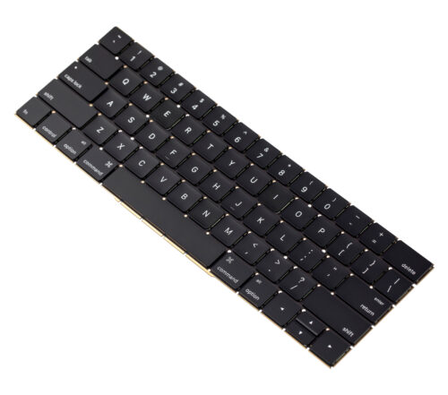 Clavier W/ Backlight & vis (US English) pour MacBook Pro 13" / 15" A1706 / A1707 (2016-2017) – Image 6