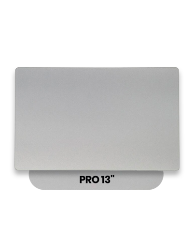 Trackpad For MacBook Pro 13" A1706 / A1708 (2016-2017) / A1989 (2018-2019) (Space Gray)