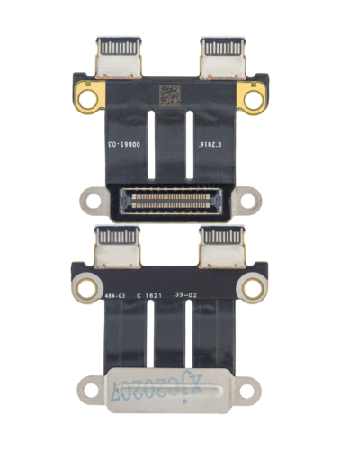 Carte d'E/S USB-C pour MacBook Pro 13" A1706 (2016-2017) / 15" A1707 (2016-2017) – Image 3