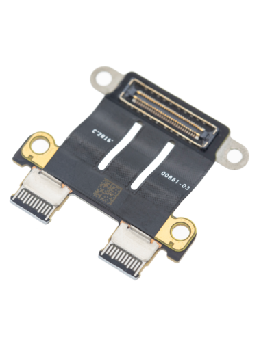 Carte d'E/S USB-C pour MacBook Pro 13" A1706 (2016-2017) / 15" A1707 (2016-2017) – Image 2