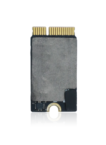 Carte réseau sans fil AirPort pour MacBook Air 11" A1370 (2010) / MacBook Air 13" A1369 (2010) – Image 2