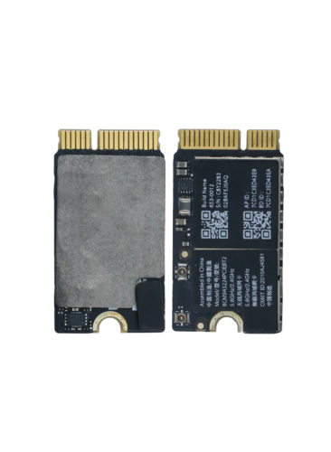 Carte réseau sans fil AirPort pour MacBook Air 11" A1370 (2010) / MacBook Air 13" A1369 (2010) – Image 3