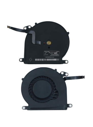 Ventilateur de processeur pour MacBook Air 11" A1370 (2011) / A1465 (2012-2015) – Image 4