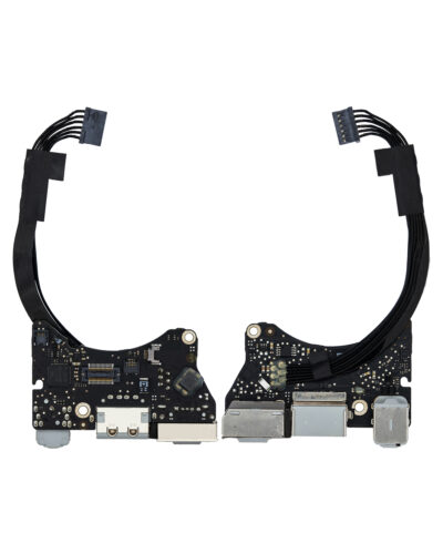 I/O Board (MagSafe / USB-A / Headphone Jack) For MacBook Air 11" A1370 (2010-2011) – Image 2