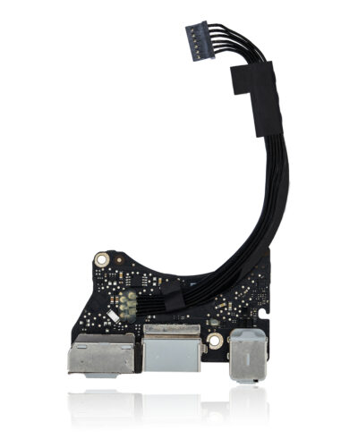 I/O Board (MagSafe / USB-A / Headphone Jack) For MacBook Air 11" A1370 (2010-2011) – Image 3