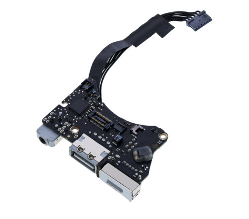 I/O Board (MagSafe / USB-A / Headphone Jack) For MacBook Air 11" A1370 (2010-2011) – Image 4