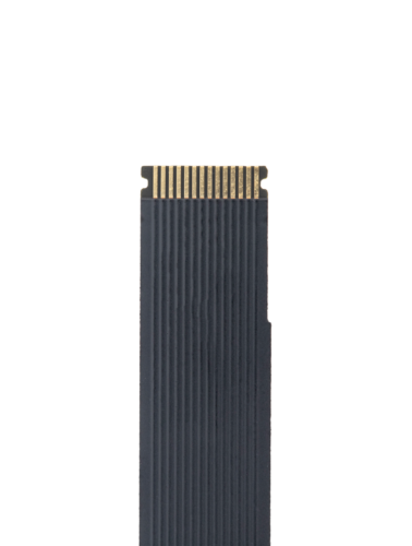 Trackpad Flex Cable For MacBook Air 11" A1370 (2010-2011) / A1465 (2012-2015) – Image 4