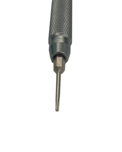 Tournevis (Pentalobe P5) pour MacBook Air 11" / 13" A1370 / A1369 (2010-2011) / 13" A1466 (2012-2017) – Image 3