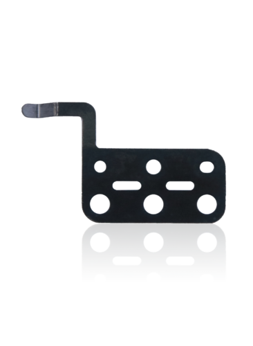 Trackpad Brackets And Screws For MacBook Air 11" A1370 (2010-2011) / 11" A1465 (2012-2015) / 13" A1369 (2010-2011) / Air 13" A1466 (2012-2017) – Image 2