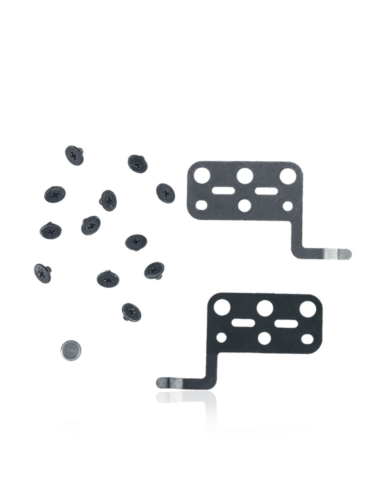 Trackpad Brackets And Screws For MacBook Air 11" A1370 (2010-2011) / 11" A1465 (2012-2015) / 13" A1369 (2010-2011) / Air 13" A1466 (2012-2017) – Image 3