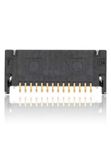 Trackpad Connector For MacBook Air 11" / 13" A1370 / A1465 / A1369 / A1466 (2010-2012) (:518S0794 / J5700: 14 Pin)