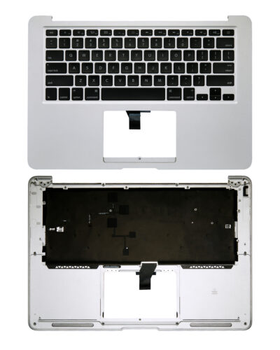 Top Case with Keyboard (ANSI US) For MacBook Air 13" A1369 (2011) – Image 2