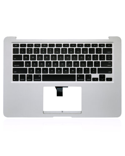 Top Case with Keyboard (ANSI US) For MacBook Air 13" A1369 (2011) – Image 4