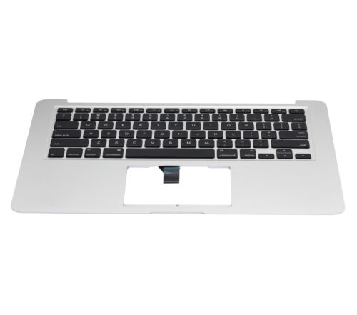Top Case with Keyboard (ANSI US) For MacBook Air 13" A1369 (2011) – Image 5