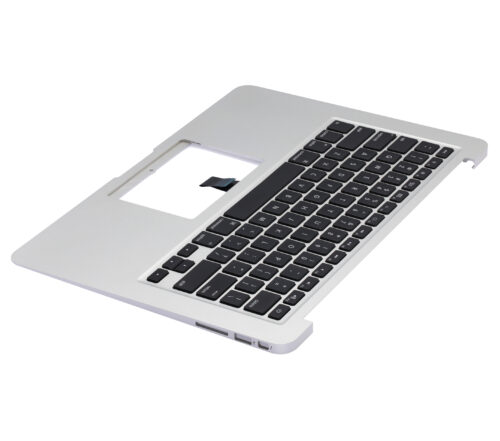 Top Case with Keyboard (ANSI US) For MacBook Air 13" A1369 (2011) – Image 8