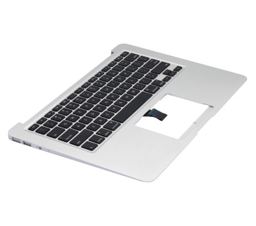 Top Case with Keyboard (ANSI US) For MacBook Air 13" A1369 (2011) – Image 7