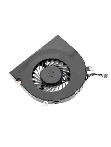 CPU Fan (Right) For MacBook Pro 17" A1297 (2009-2011) – Image 2