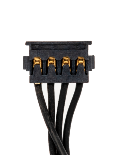 CPU Fan (Right) For MacBook Pro 17" A1297 (2009-2011) – Image 3
