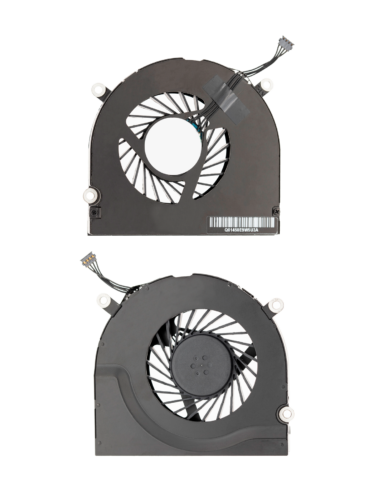 CPU Fan (Right) For MacBook Pro 17" A1297 (2009-2011) – Image 5