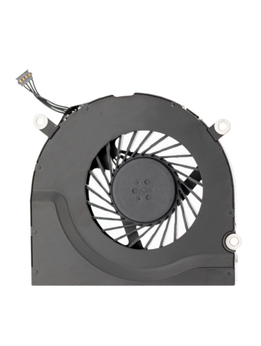 CPU Fan (Right) For MacBook Pro 17" A1297 (2009-2011) – Image 4
