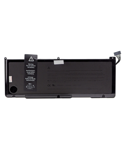 Replacement Battery (A1383) For MacBook Pro 17" A1297 (2011) – Image 3