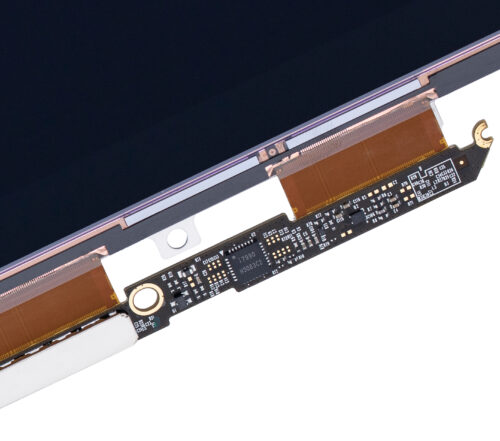Écran LCD uniquement pour MacBook Pro 15" A1398 (2012-2014) – Image 4