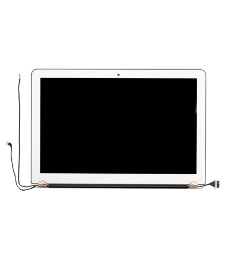 Écran LCD complet pour MacBook Air 13" A1466 (2013-2017) (Pièce d'origine d'occasion : Grade A) – Image 5
