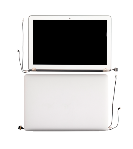 Complete écran LCD bloc pour MacBook Air 13" A1466 (2013-2017) (Used OEM Pull: Grade A) – Image 9