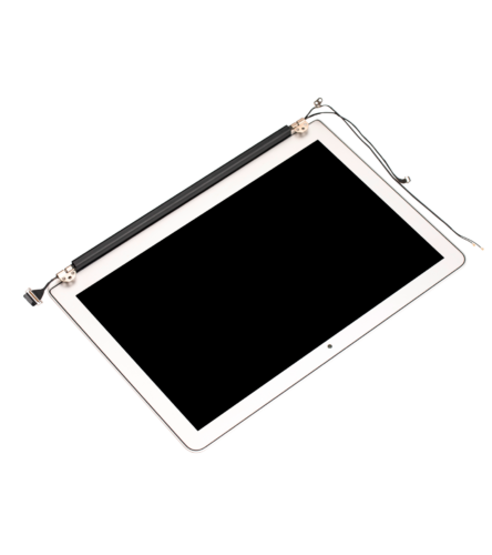 Complete écran LCD bloc pour MacBook Air 13" A1466 (2013-2017) (Used OEM Pull: Grade A) – Image 10