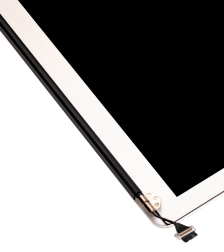 Complete écran LCD bloc pour MacBook Air 13" A1466 (2013-2017) (Used OEM Pull: Grade A) – Image 11