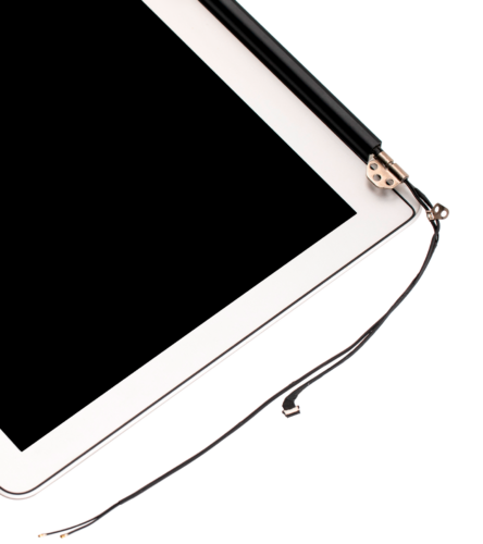 Complete écran LCD bloc pour MacBook Air 13" A1466 (2013-2017) (Used OEM Pull: Grade A) – Image 12