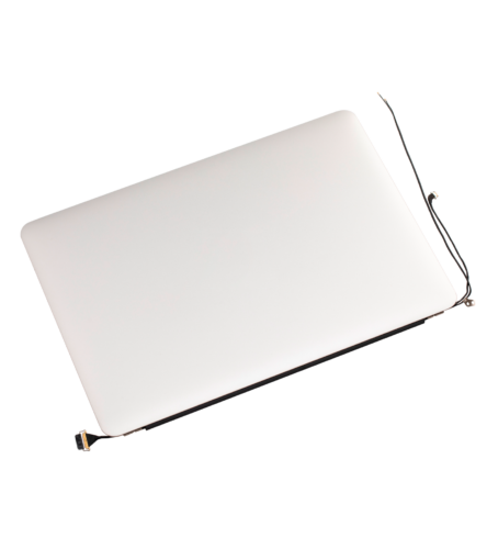 Complete écran LCD bloc pour MacBook Air 13" A1466 (2013-2017) (Used OEM Pull: Grade B) – Image 12