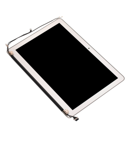 Complete écran LCD bloc pour MacBook Air 13" A1466 (2013-2017) (Used OEM Pull: Grade B) – Image 6